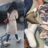 ����ɫ�桿����ѩ��ѥ��Ů�����Ū���������������